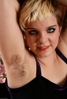 ATK hairy KayC Set