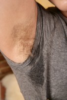 ATK hairy KayC in scary hairy