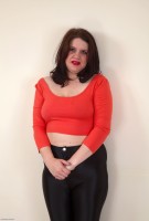 ATK hairy Kayleigh Wilde Set