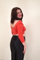 ATK hairy Kayleigh Wilde Set