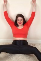 ATK hairy Kayleigh Wilde Set