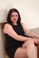 ATK hairy Kayleigh Wilde Set