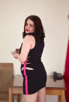 ATK hairy Kayleigh Wilde Set