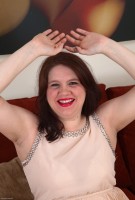 ATK hairy Kayleigh Wilde Set