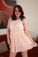 ATK hairy Kayleigh Wilde Set