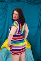 ATK hairy Kayleigh Wilde Set