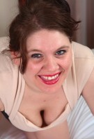 ATK hairy Kayleigh Wilde Set