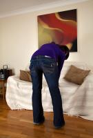 ATK hairy Keeley Knight Set