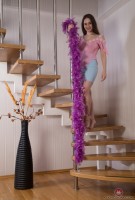 ATK hairy Keey Hill Set