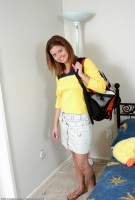 ATK hairy  in young and hairy