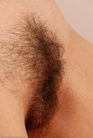 ATK hairy Kelly in scary hairy