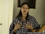 ATK Aunt Judys Kelly in exotic and hairy