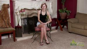 ATK Aunt Judys Kelly Klass in interview