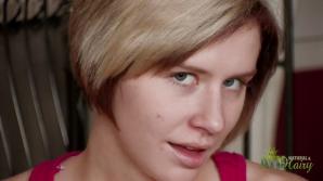 ATK Aunt Judys Kelly Klass in hairy fun