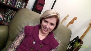 ATK Aunt Judys Kelly Klass in interview