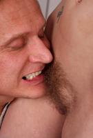 ATK hairy Kelly Klass Set