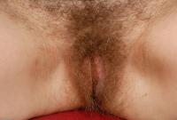 ATK hairy Kelli in mature and hairy