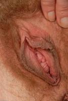 ATK hairy Kelli in mature and hairy