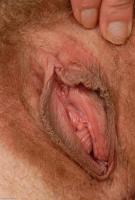 ATK hairy Kelli in mature and hairy