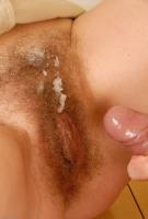 ATK hairy Kelli in action