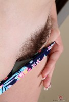 ATK hairy  in young and hairy