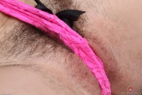 ATK hairy Kendra Lynn Set