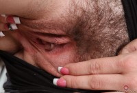 ATK hairy Kendra Lynn Set