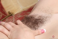 ATK hairy Kendra Lynn in young and hairy