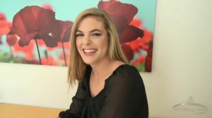 ATK Aunt Judys Kendra Lynn in interview