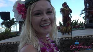 ATK Aunt Judys  in Virtual vacation