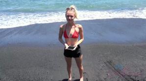 ATK Aunt Judys  in Virtual vacation