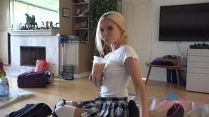 ATK Aunt Judys Kenzie Reeves in bjhjfj