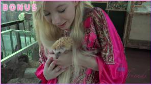 ATK Aunt Judys  in Virtual vacation