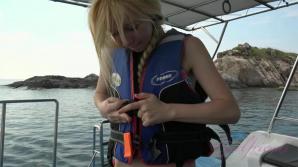 ATK Aunt Judys  in Virtual vacation