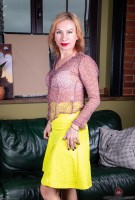 ATK hairy Keti in mature and hairy