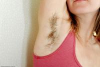 ATK hairy  in scary hairy