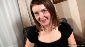 ATK Aunt Judys Kevin in hairy fun