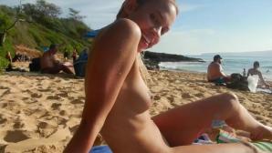 ATK Aunt Judys  in Virtual vacation