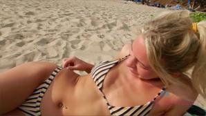 ATK Aunt Judys  in Virtual vacation