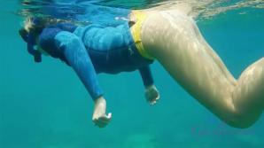 ATK Aunt Judys  in Virtual vacation