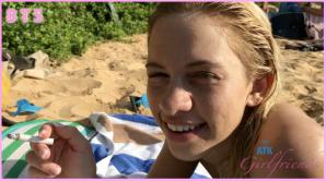 ATK Aunt Judys  in Virtual vacation