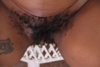 ATK hairy Khrysie Set