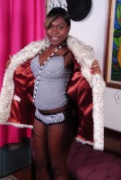 ATK hairy Kiana Love Set