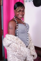 ATK hairy Kiana Love Set