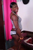 ATK hairy Kiana Love Set