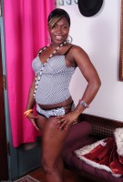 ATK hairy Kiana Love Set