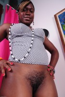 ATK hairy Kiana Love Set