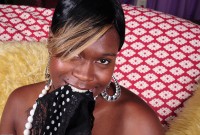 ATK hairy Kiana Love in exotic and hairy