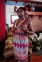 ATK hairy Kiana Love Set