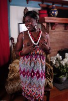 ATK hairy Kiana Love Set